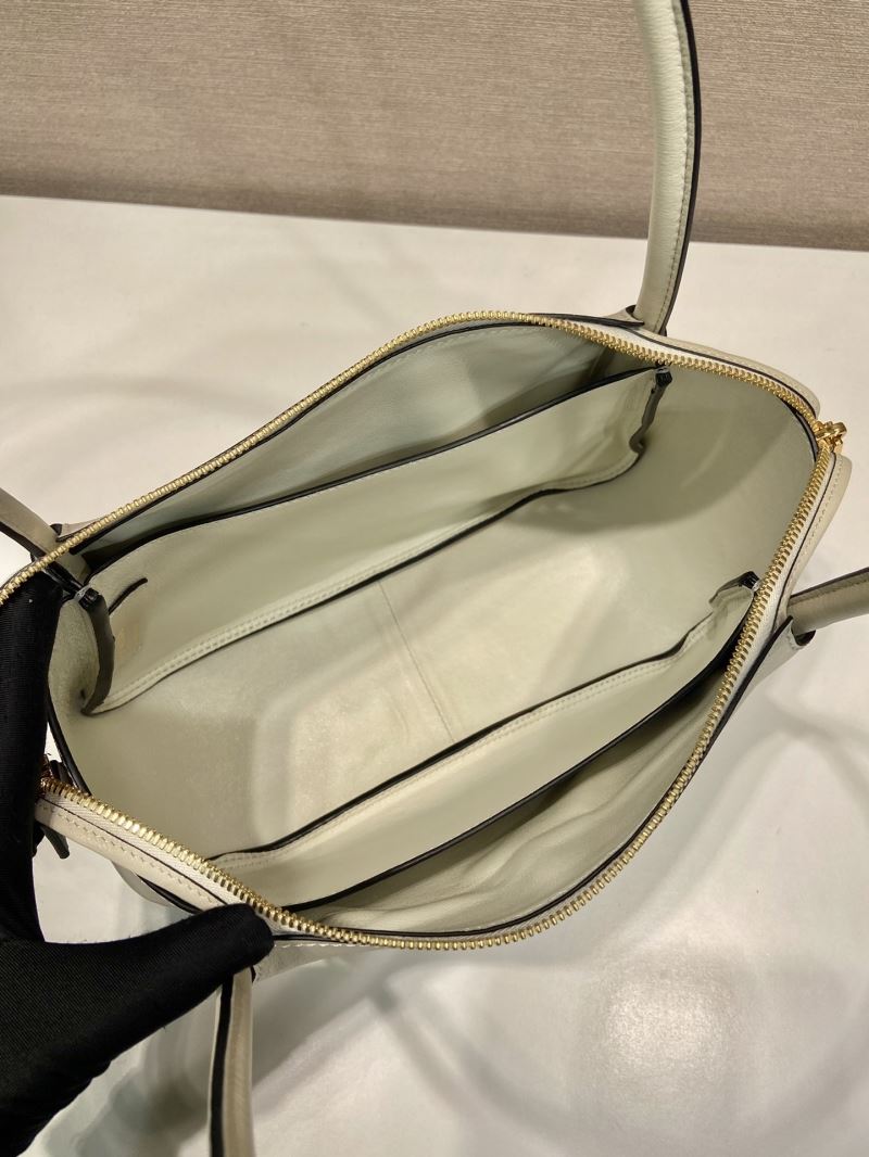 Prada Top Handle Bags